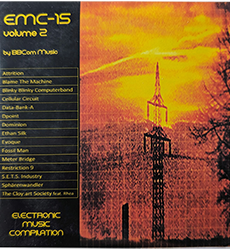 EMC-15 Volume 2